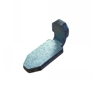 Beam Locking Pin For Mecalux M7 Longsan Shelving
